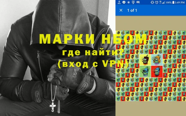 кристаллы Инта
